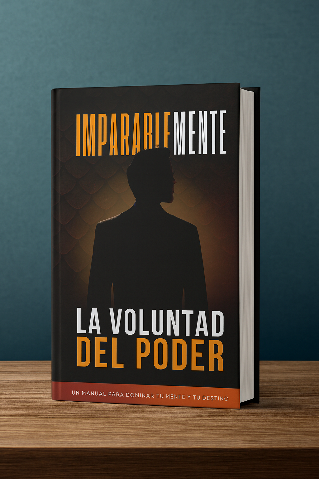 ImparableMente: La Voluntad de Poder